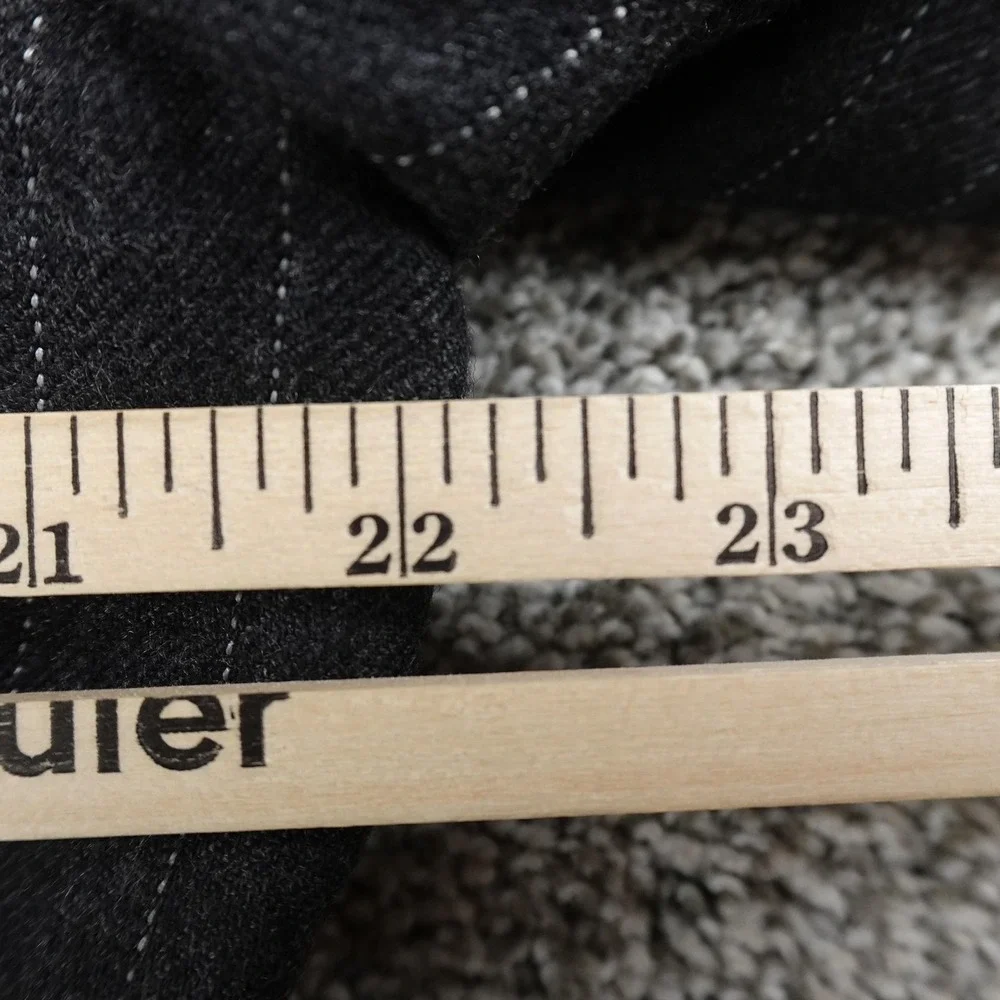 Christian Dior measurements are